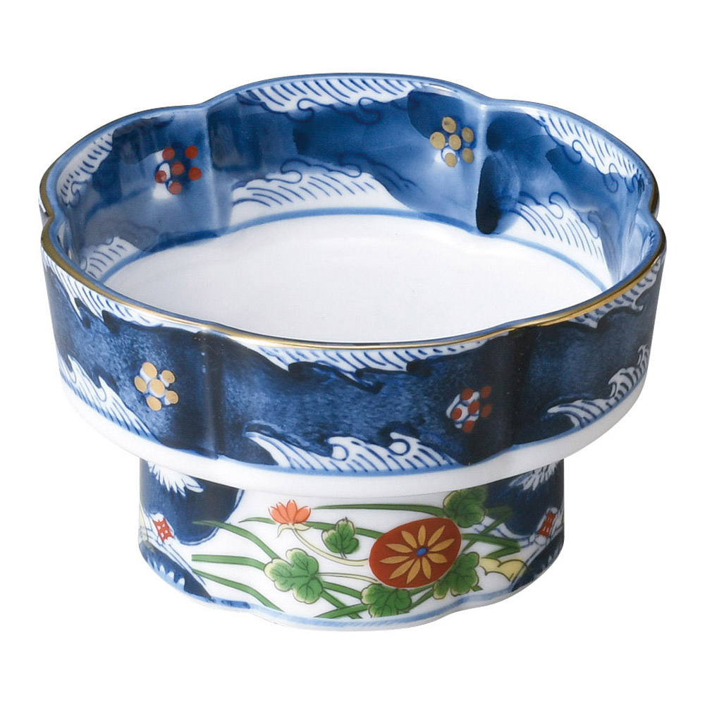 錦古伊万里 | 和陶オープン | 業務用食器卸カタログ【ときわ会】