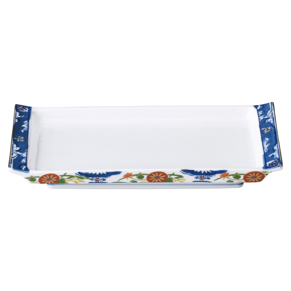 錦古伊万里 | 和陶オープン | 業務用食器卸カタログ【ときわ会】