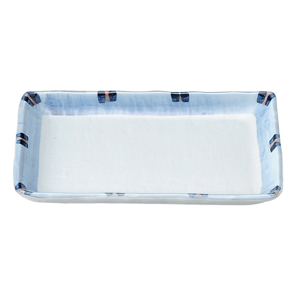 確認♥四角皿(中)♥オーダー受け付け 大和 角受皿 13号 黒 の通販 | ホームセンター コメリドットコム