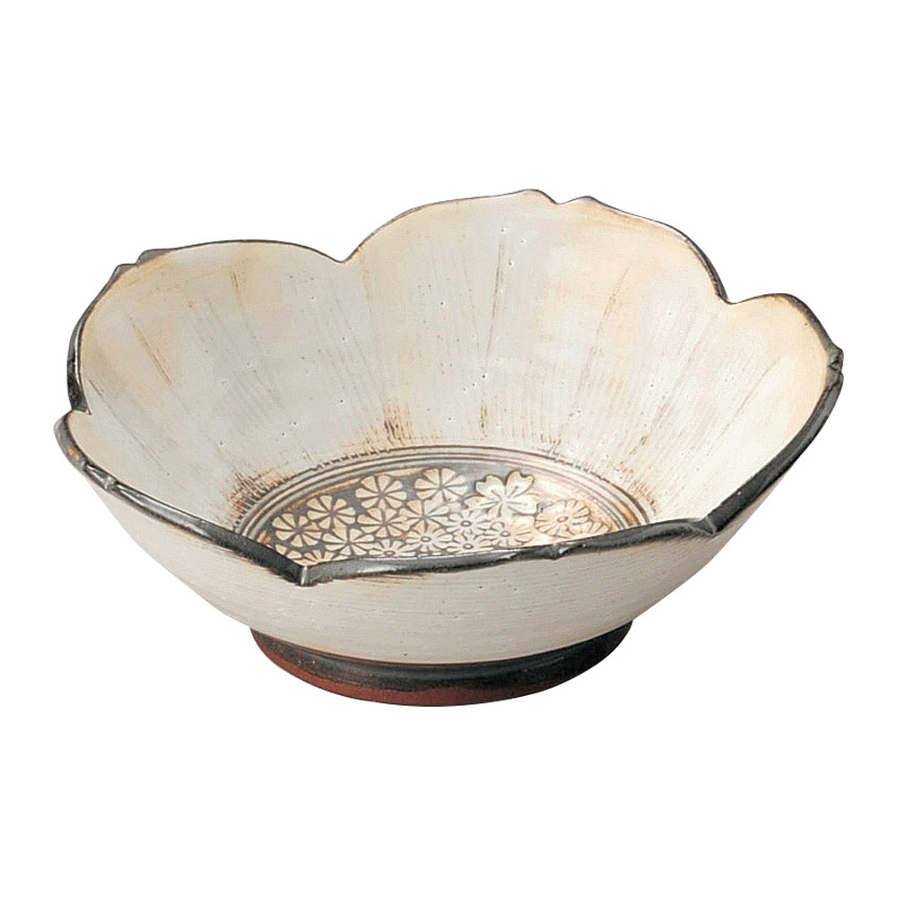 三島手 | 和陶オープン | 業務用食器卸カタログ【ときわ会】