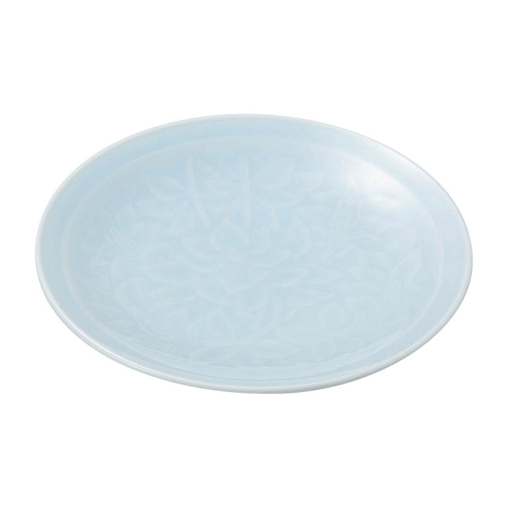 青白磁唐草 | 和陶オープン | 業務用食器卸カタログ【ときわ会】