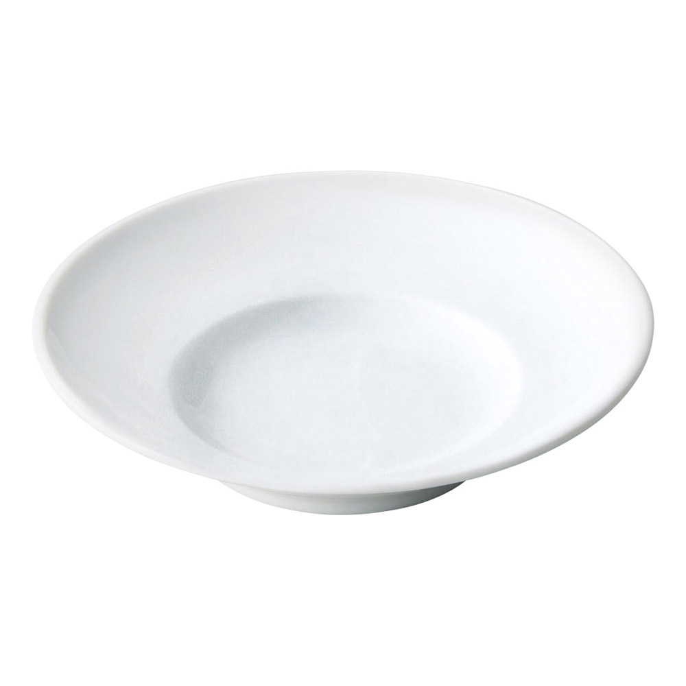   589 ホワイト皿 プレッツァ | 洋陶オープン | 業務用食器卸カタログ【ときわ会】