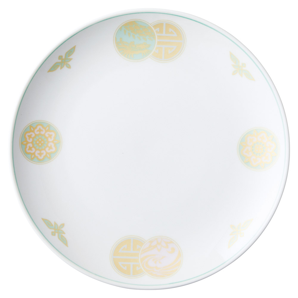 清楽 | 中華オープン | 業務用食器卸カタログ【ときわ会】