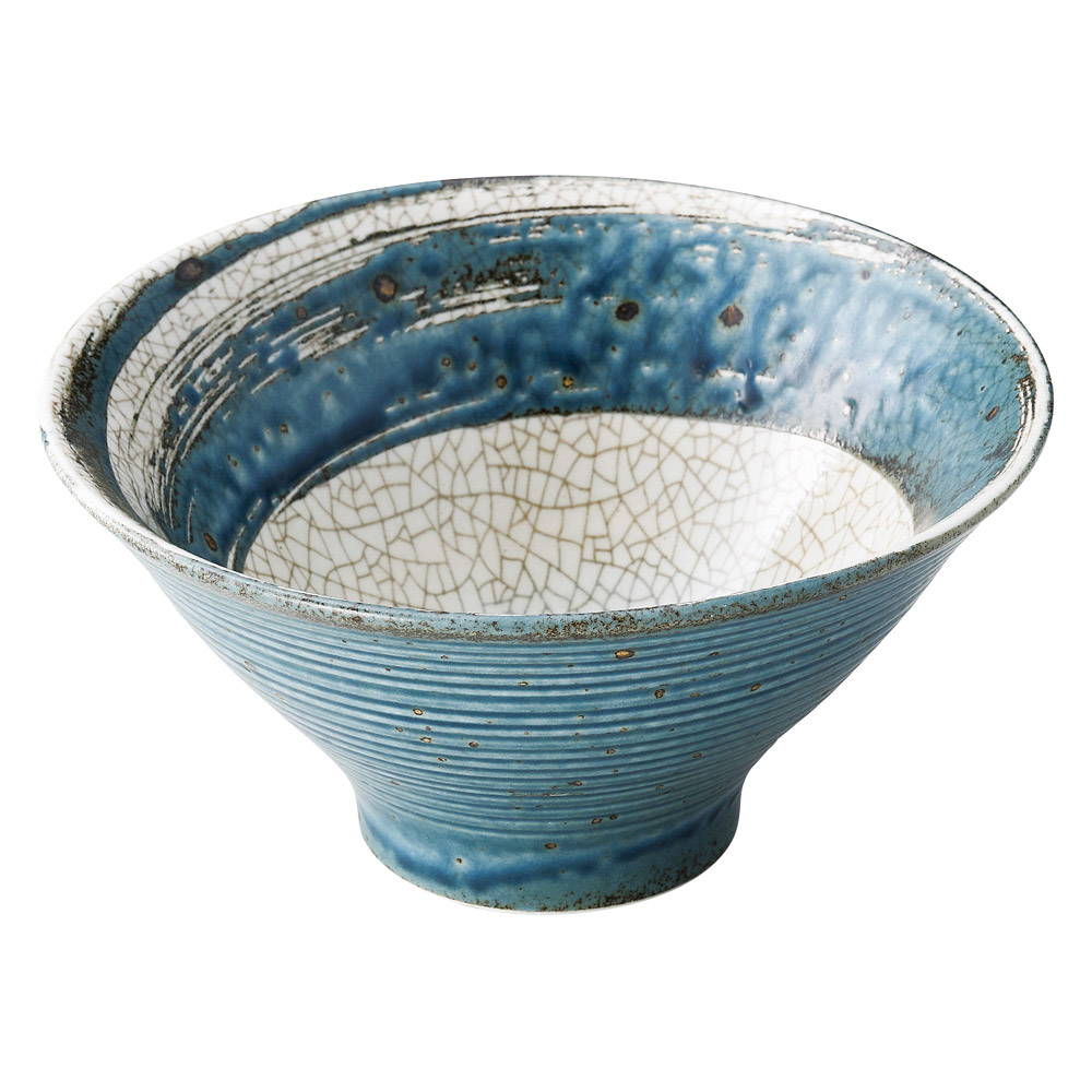 うず刷毛貫入 | 和陶オープン | 業務用食器卸カタログ【ときわ会】