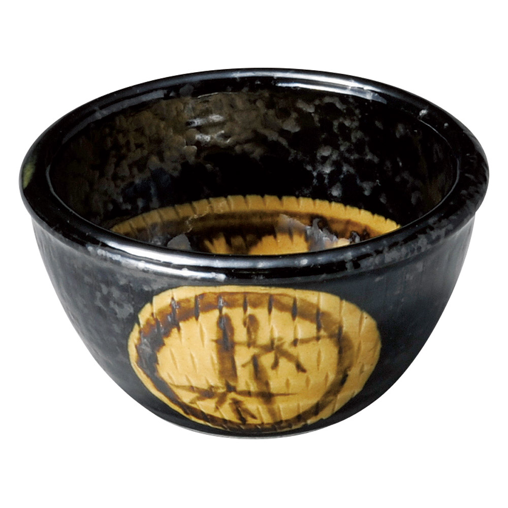 引出天目松竹梅 | 和陶オープン | 業務用食器卸カタログ【ときわ会】