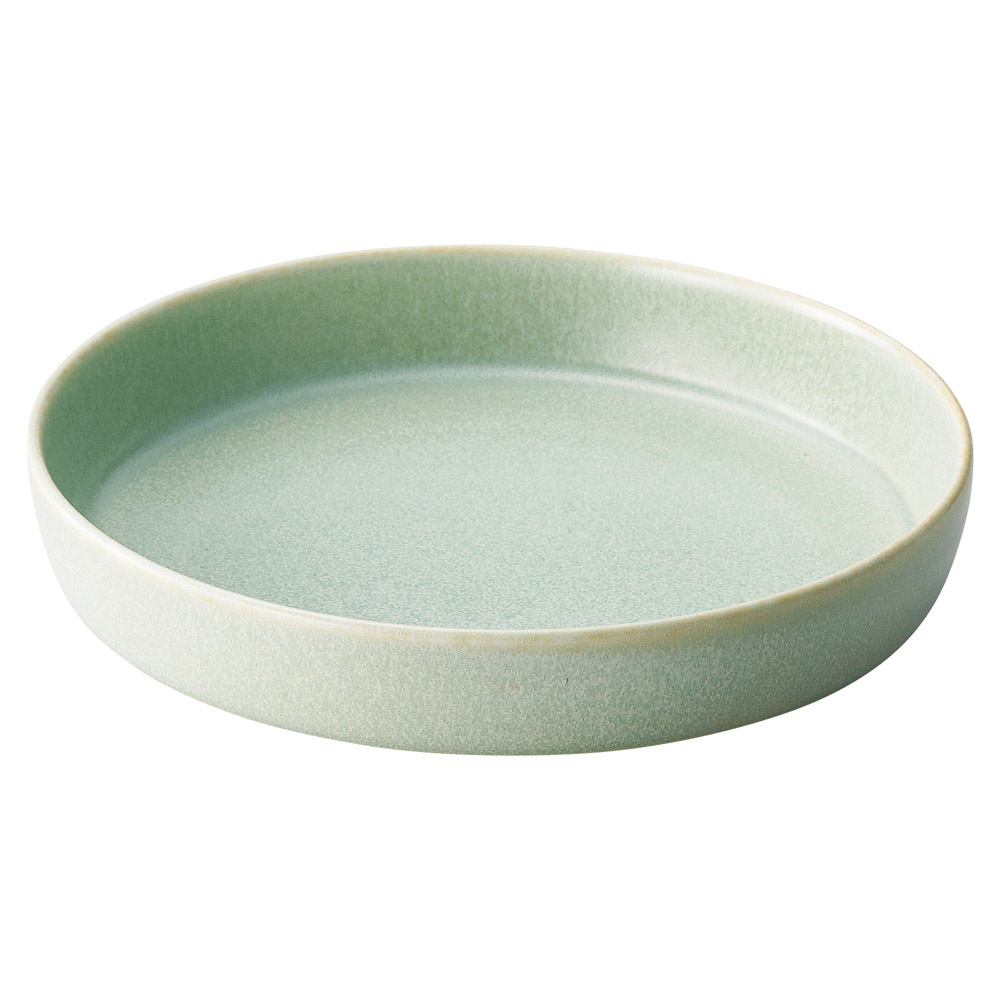 シルバーグリーン | 洋陶オープン | 業務用食器卸カタログ【ときわ会】