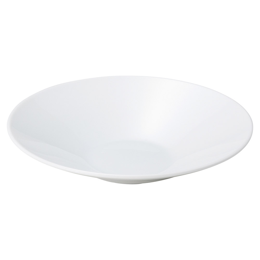 ストリームピュアホワイト | 洋陶オープン | 業務用食器卸