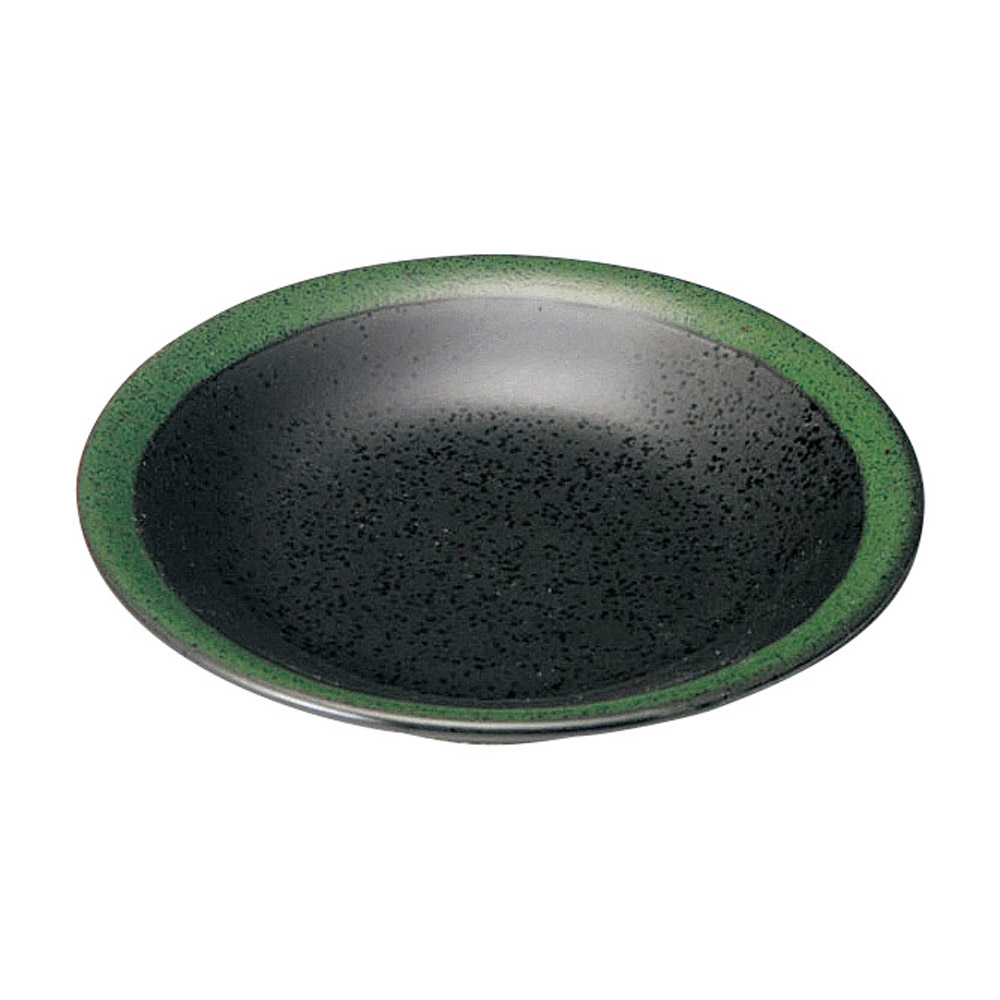 グリーン志野 | 和陶オープン | 業務用食器卸カタログ【ときわ会】