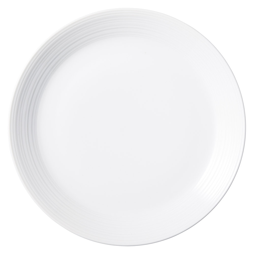   皿 588 リップル | 洋陶オープン | 業務用食器卸カタログ【ときわ会】