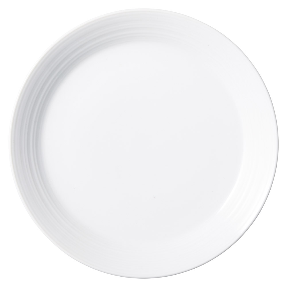   皿 588 リップル | 洋陶オープン | 業務用食器卸カタログ【ときわ会】