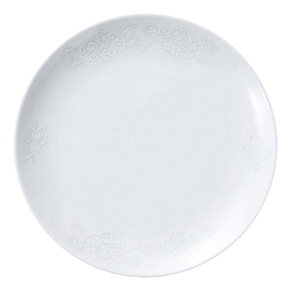 スーパーチャイナ華清（絵付） | 中華オープン | 業務用食器卸カタログ