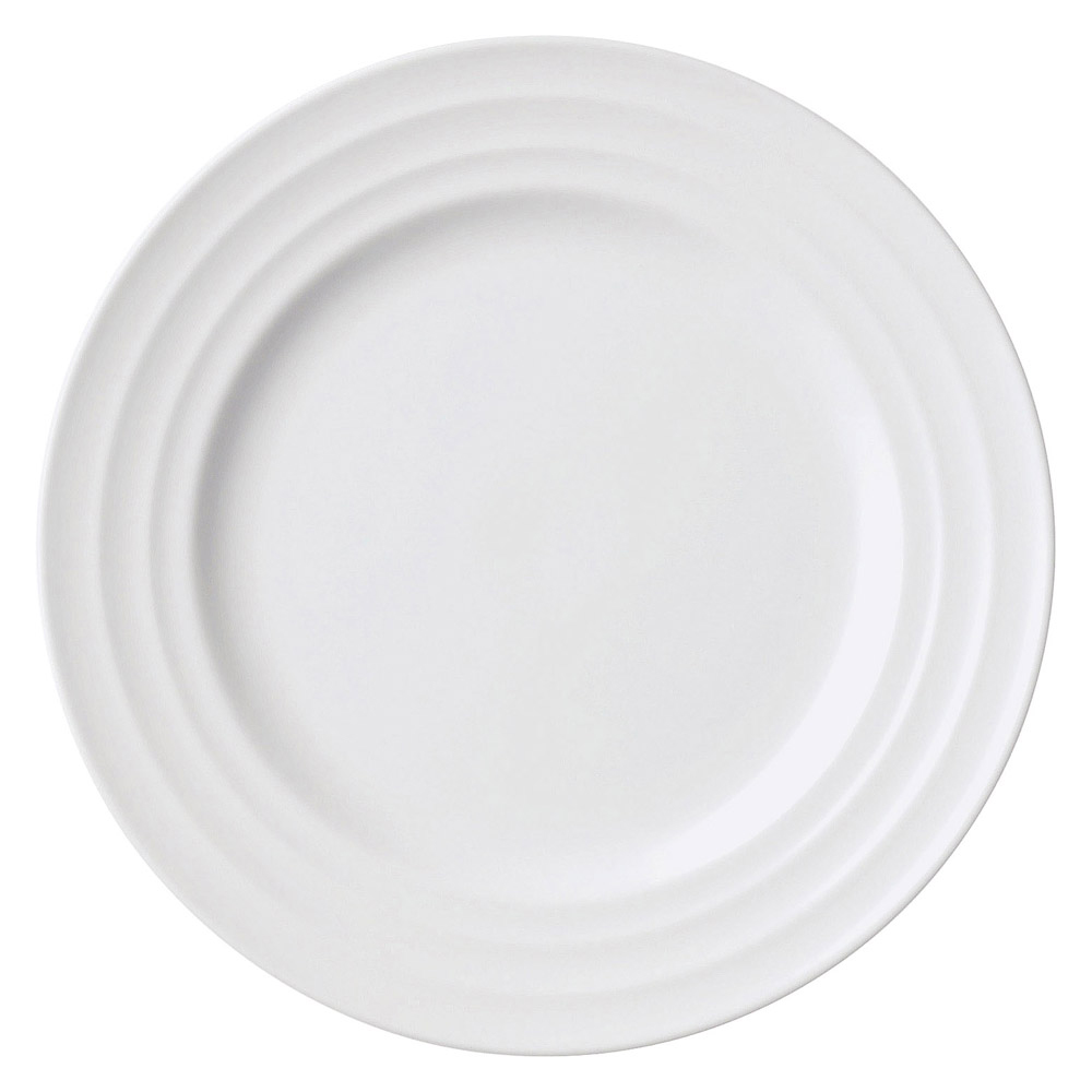 10個セット 洋陶オープン ストリームホワイト 7 1/2吋クープ [ 19 x 4.2cm ] | 人気 おすすめ 食器 洋食器 業務用 飲食店 カフェ うつわ 器 おしゃれ かわいい ギフト プレゼント 誕生日 贈答品 食器