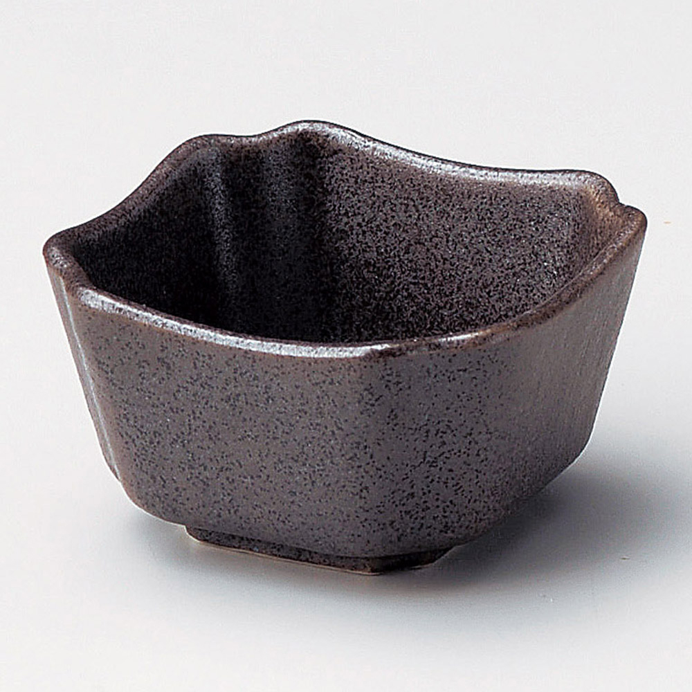 小鉢 波佐見焼 一龍陶苑 小付 小鉢 しのぎ Hasami-yaki Bowl 10cm