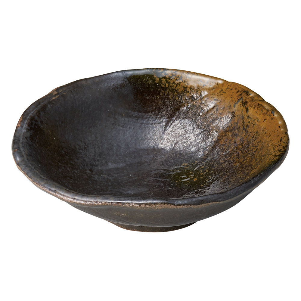 琥珀 | 和陶オープン | 業務用食器卸カタログ【ときわ会】