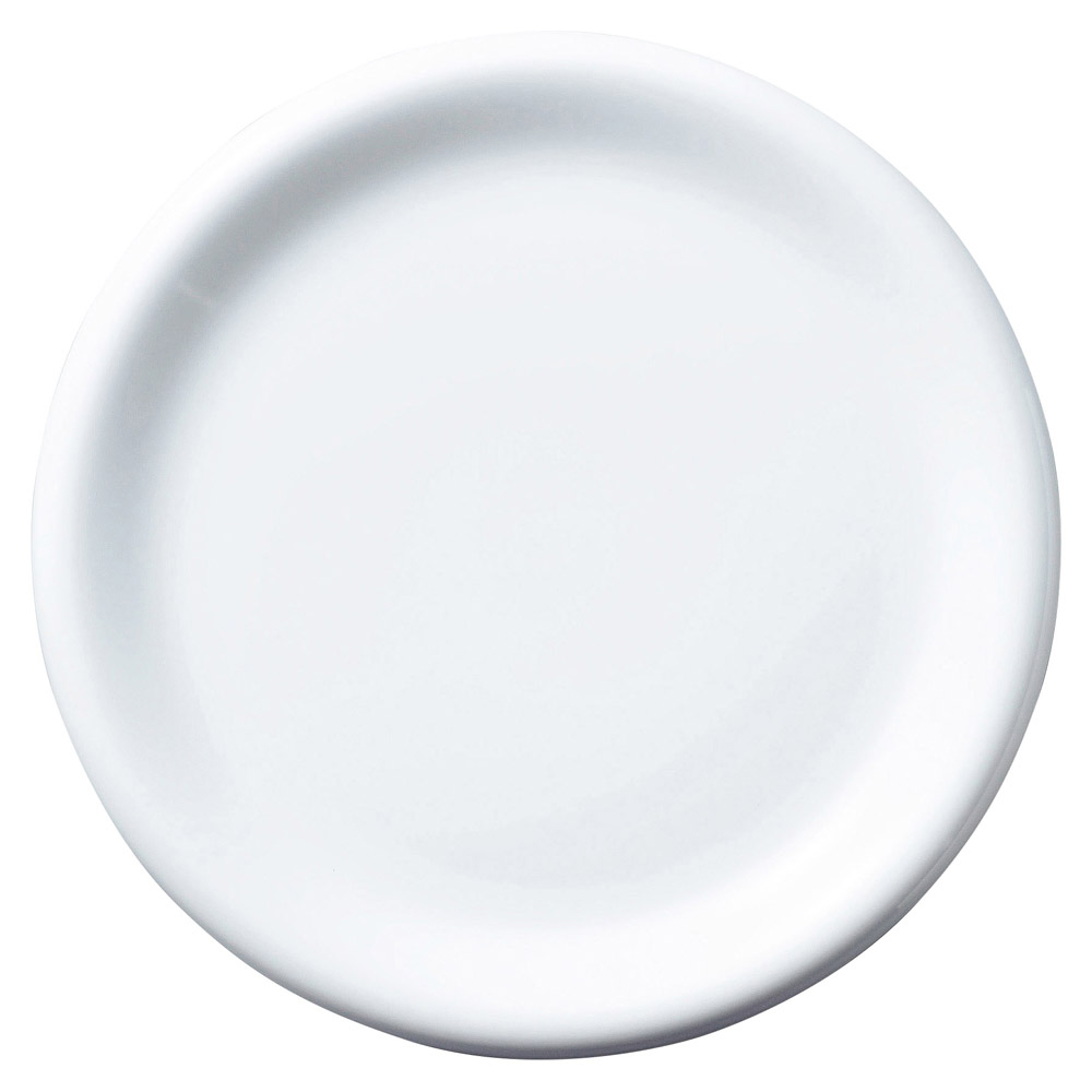 波皿 波佐見焼 千筋 取皿 藍花【お皿 取り皿 プレート サラダ皿 波佐見焼