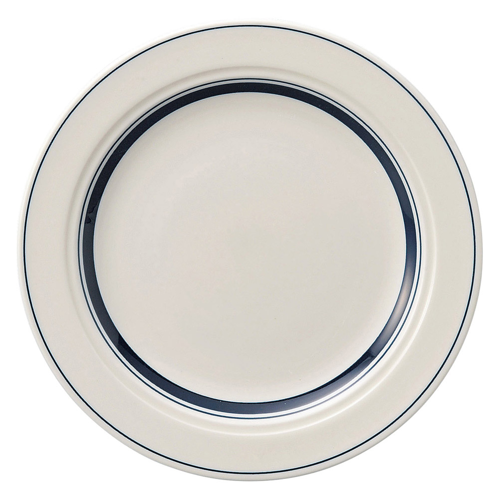 カントリーサイドネイビーブルー | 洋陶オープン | 業務用食器卸