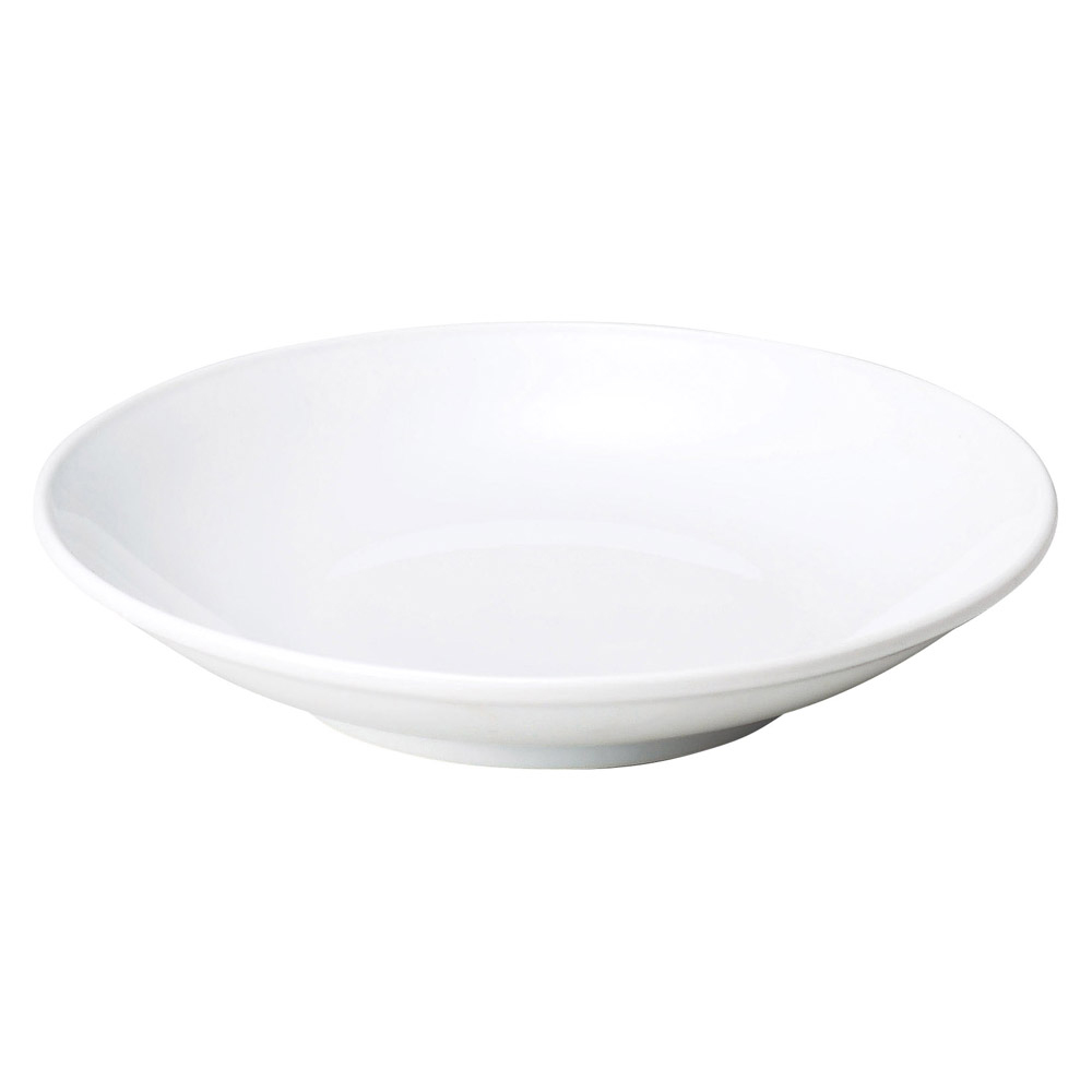 ニューチャイナ（白） | 中華オープン | 業務用食器卸カタログ【ときわ会】