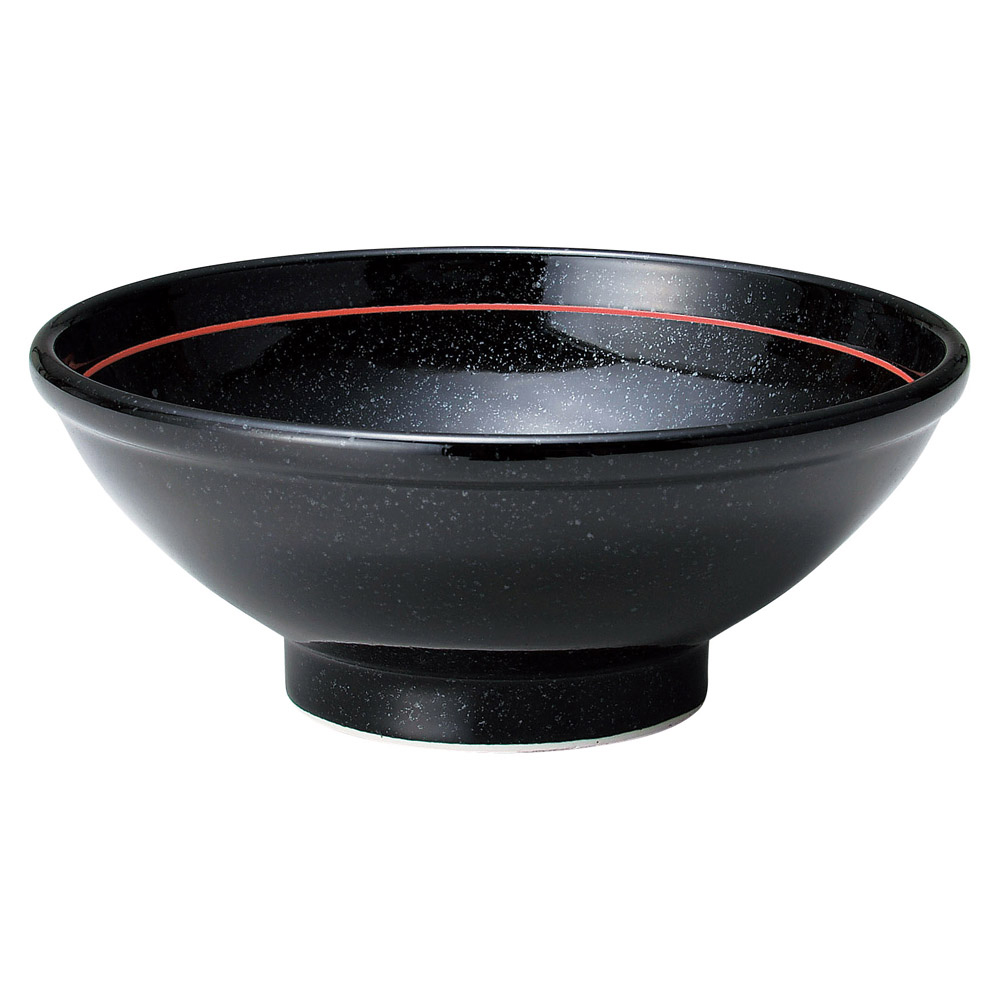 楽焼　向付　5客　幅約14.5㎝　東な7-0504① ア行 | 中華オープン | 業務用食器卸カタログ【ときわ会】