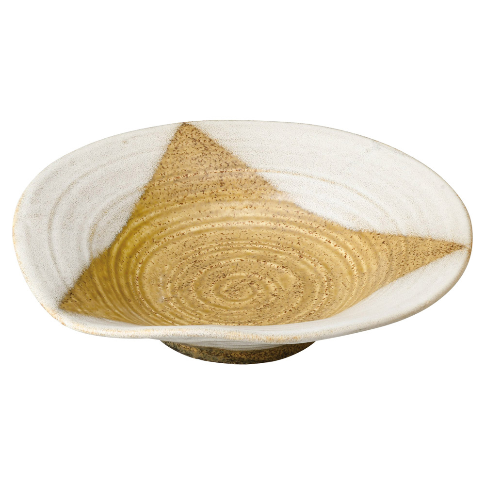 黄河三方掛け | 和陶オープン | 業務用食器卸カタログ【ときわ会】