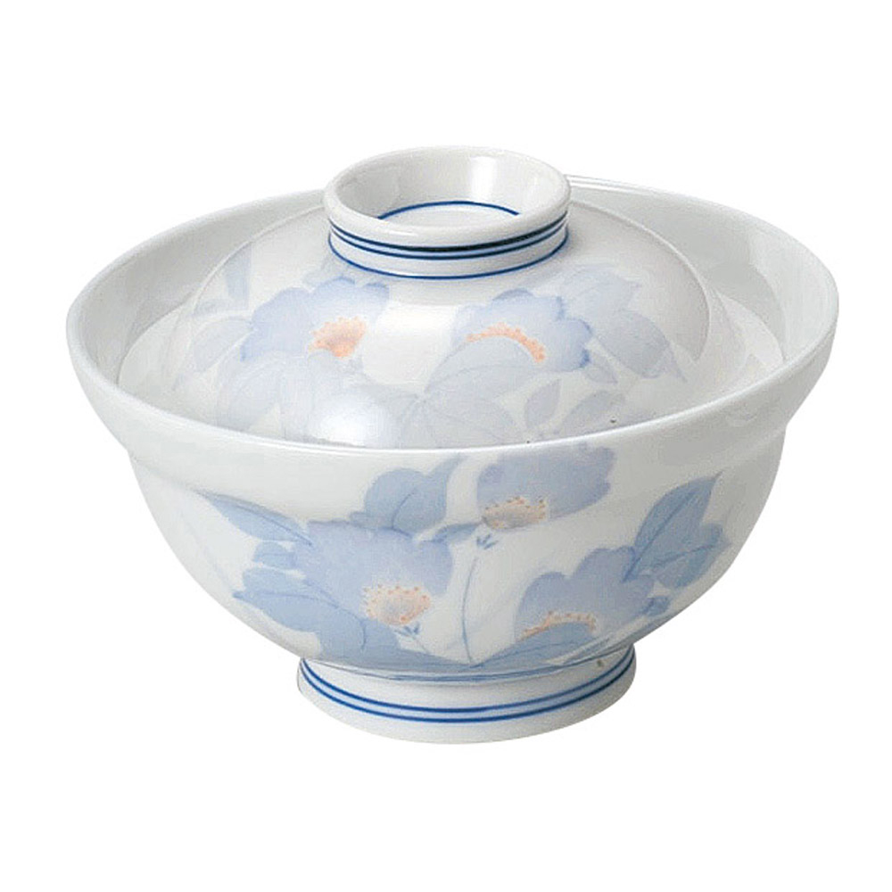 コーページ 蓋丼 ア444-218 | まごころ | 和陶オープン | 業務用食器卸カタログ