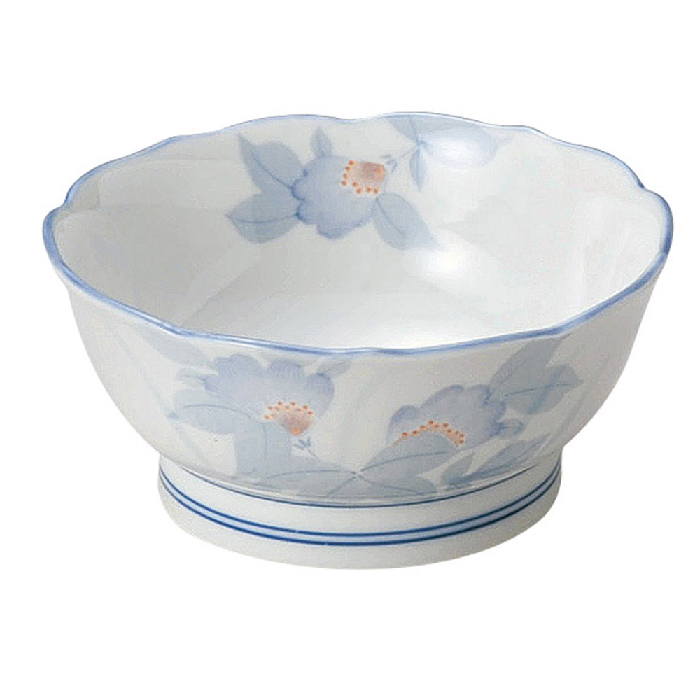 和食器 スバル 27cm丸皿 37A241-17 まごころ第37集