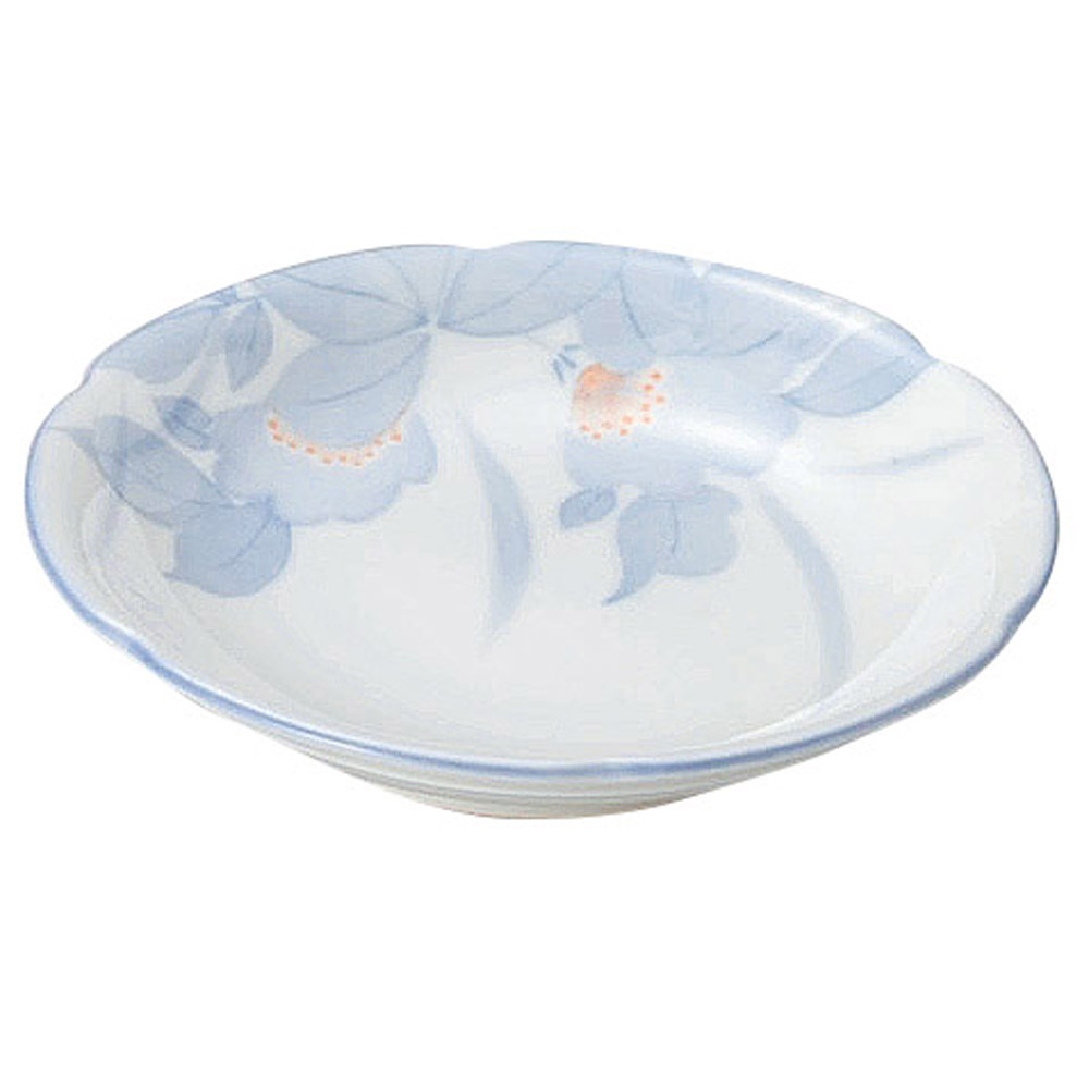 和食器 黒椿 高台4.3丼 37K342-01 まごころ第37集 まとめ買い10個セット品和食器 染付黒 6.5高台丼 37M350-30 まごころ