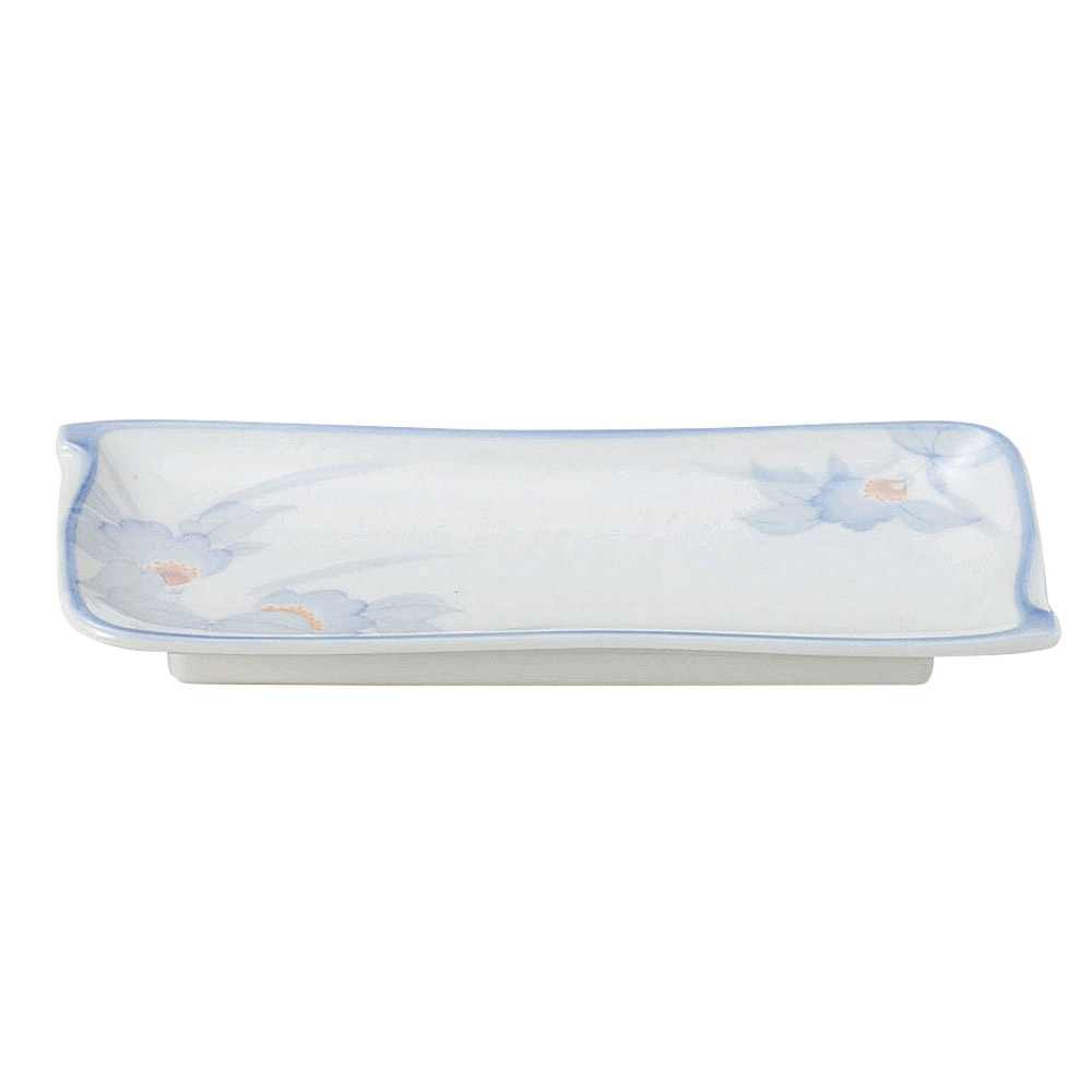 和食器 スバル 27cm丸皿 37A241-17 まごころ第37集