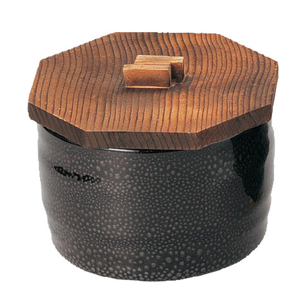 油滴天目油壺 油滴天目 壺 油滴天目 文化遺産オンライン