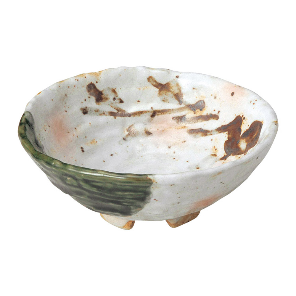 白タタキサビ木 | 和陶オープン | 業務用食器卸カタログ【ときわ会】