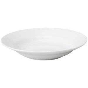 10個セット 洋陶オープン ストリームホワイト 7 1/2吋クープ [ 19 x 4.2cm ] | 人気 おすすめ 食器 洋食器 業務用 飲食店 カフェ うつわ 器 おしゃれ かわいい ギフト プレゼント 誕生日 贈答品 食器
