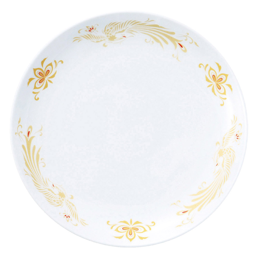 金鳳（強化セラミック） | 中華オープン | 業務用食器卸カタログ